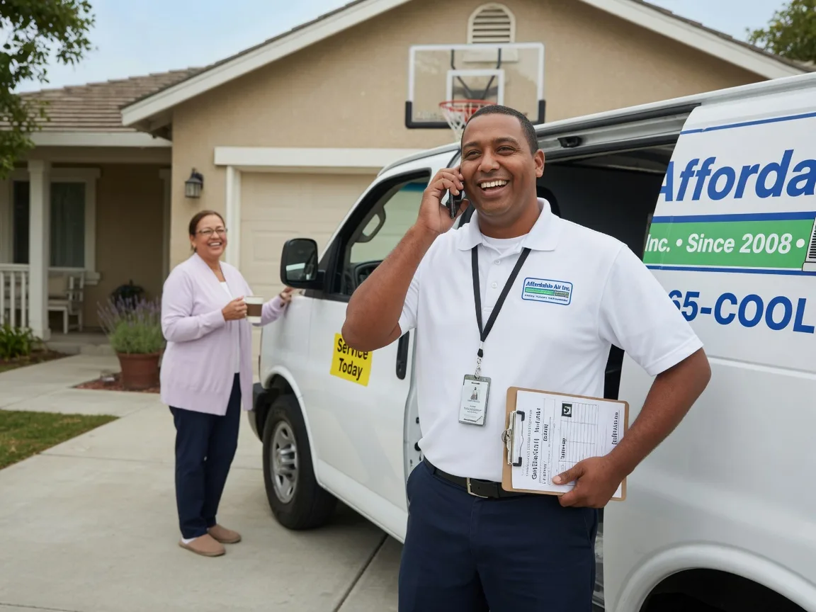 Central Ac Repair Forestville, MI FAQs